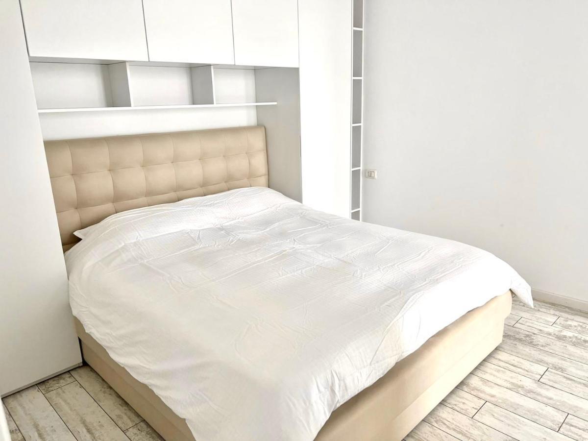 Durres Currila Modern Luxury Stunning Beach Views Durrës Exterior foto