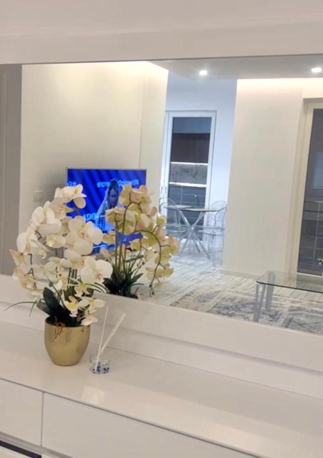 Durres Currila Modern Luxury Stunning Beach Views Durrës Exterior foto